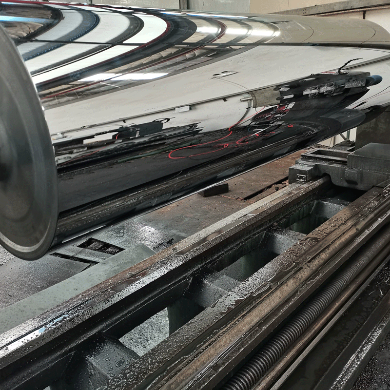 生产碳钢镜面辊，不锈钢材质镜面辊